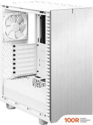 Корпус Fractal Design DEFINE 7 COMPACT WHITE FD-C-DEF7C-05 (121432)