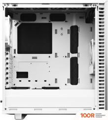 Корпус Fractal Design DEFINE 7 COMPACT WHITE FD-C-DEF7C-05 (121432)