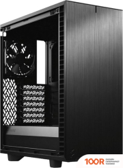 Корпус Fractal Design DEFINE 7 COMPACT BLACK TG LIGHT FD-C-DEF7C-03 (121431)