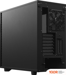 Корпус Fractal Design DEFINE 7 BLACK TG DARK TINT FD-C-DEF7A-03 (121425)