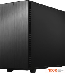 Корпус Fractal Design DEFINE 7 BLACK TG DARK TINT FD-C-DEF7A-03 (121425)