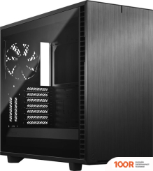 Корпус Fractal Design DEFINE 7 BLACK TG DARK TINT FD-C-DEF7A-03 (121425)