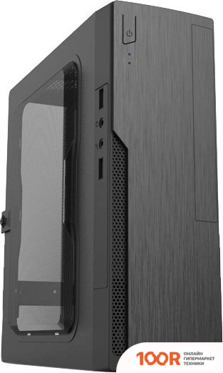 Корпус Foxline FL-BQ5 (121422)