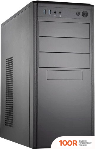 Корпус Foxline FL-886 FL-886-FL500S-U32 (121421)