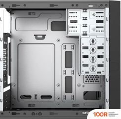 Корпус Foxline FL-733-FZ450R-F9 450W (121418)