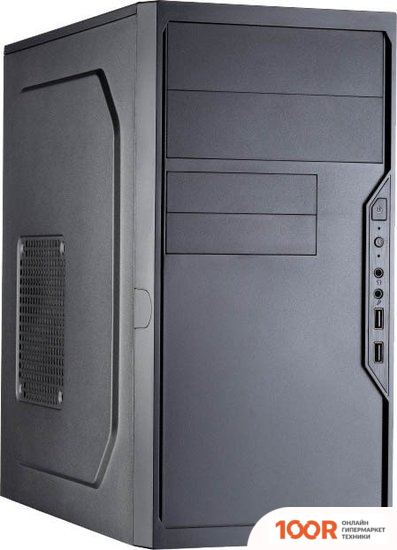 Корпус Foxline FL-733 450W (121417)