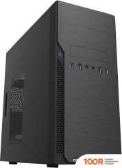 Корпус Foxline FL-628 450W FL-628-FZ450R-U32 (121415)