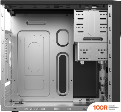 Корпус Foxline FL-628 450W FL-628-FZ450R-U32 (121415)