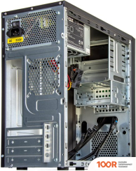 Корпус Foxline FL-628 450W FL-628-FZ450R-U32 (121415)