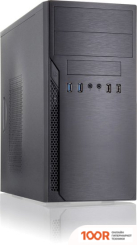 Корпус Foxline FL-628 450W FL-628-FZ450R-U32 (121415)