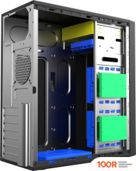 Корпус Foxline FL-301 450W FL-301-FZ450R-U32 (121414)