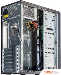 Корпус Foxline FL-301 (121413)