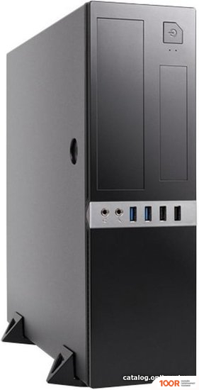 Корпус Foxline FL-203-TFX300S (121410)