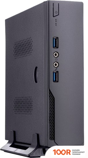 Корпус Foxline FL-103 FL-103-AD120-DC (121408)