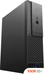 Корпус Foxline FL-1001 FL-1001-TFX300S (121407)