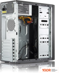 Корпус Foxline 500W FL-301-FZ500R (121406)
