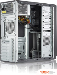 Корпус Foxline 450W FL-816-FZ450R-U31 (121405)