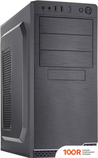 Корпус Foxline 450W FL-816-FZ450R-U31 (121405)