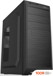 Корпус Foxline 450W FL-815-FZ450R (121404)