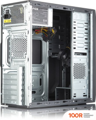 Корпус Foxline 450W FL-815-FZ450R (121404)