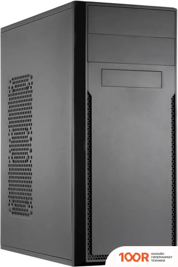 Корпус Foxline 450W FL-302-FZ450 (121402)