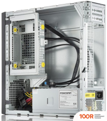 Корпус Foxline 250W FL-RS02BLK-FX250T (121401)