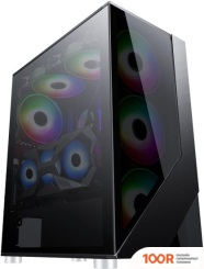 Корпус Formula V-LINE 7713 (ЧЕРНЫЙ) (121399)