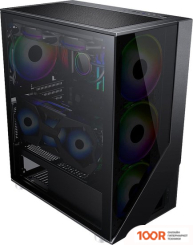 Корпус Formula V-LINE 7713 (ЧЕРНЫЙ) (121399)