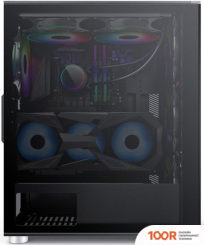 Корпус Formula V-LINE 7713 (ЧЕРНЫЙ) (121399)