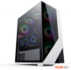 Корпус Formula V-LINE 7713 (БЕЛЫЙ) (121398)