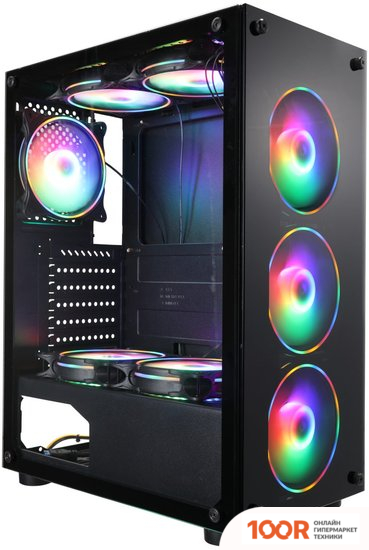 Корпус Formula V-LINE 7706 (121397)