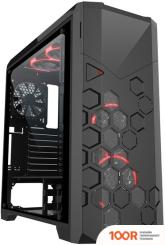 Корпус Formula V-LINE 6000-RGB (121392)