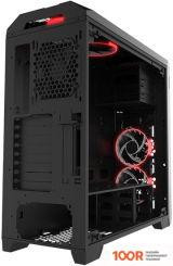 Корпус Formula V-LINE 6000-RGB (121392)