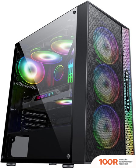 Корпус Formula V-LINE 2056 (121390)