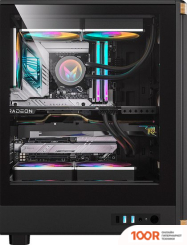 Корпус Formula TIMBERLINE T1 (ЧЕРНЫЙ) (121384)