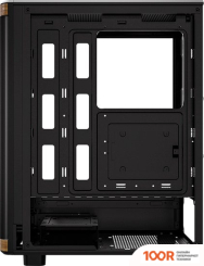 Корпус Formula TIMBERLINE T1 (ЧЕРНЫЙ) (121384)