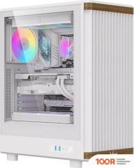 Корпус Formula TIMBERLINE T1 (БЕЛЫЙ) (121383)