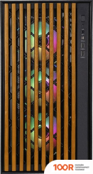 Корпус Formula TIMBERLINE T0 (ЧЕРНЫЙ) (121382)