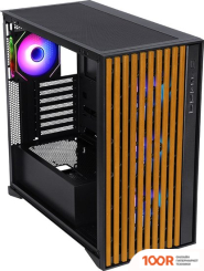 Корпус Formula TIMBERLINE T0 (ЧЕРНЫЙ) (121382)