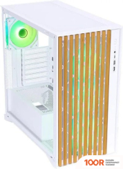 Корпус Formula TIMBERLINE T0 (БЕЛЫЙ) (121381)