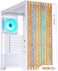 Корпус Formula TIMBERLINE T0 (БЕЛЫЙ) (121381)