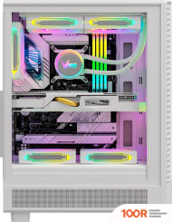 Корпус Formula MANA GEOMETRY (БЕЛЫЙ) (121376)