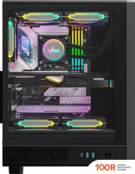 Корпус Formula MANA DYNAMIC (ЧЕРНЫЙ) (121375)