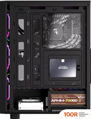 Корпус Formula MANA DYNAMIC (ЧЕРНЫЙ) (121375)