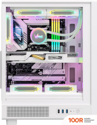 Корпус Formula MANA DYNAMIC (БЕЛЫЙ) (121374)