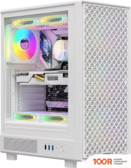 Корпус Formula MANA DYNAMIC (БЕЛЫЙ) (121374)