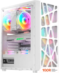 Корпус Formula MANA (БЕЛЫЙ) (121372)