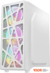 Корпус Formula MANA (БЕЛЫЙ) (121372)