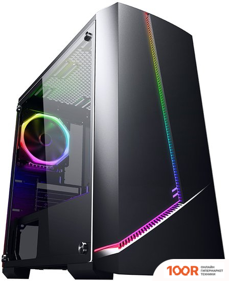 Корпус Formula M-11B (121371)