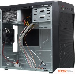 Корпус Formula FM-602 450W (121368)